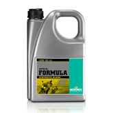 Motorex Formula 4T Premium Semi Synthetic JASO MA2  10w/40 - 4 Litre